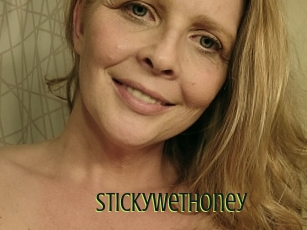 Stickywethoney