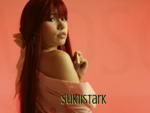 Sukiistark