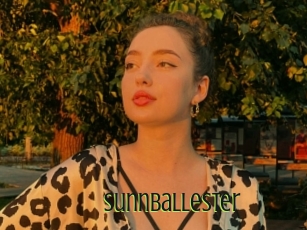 Sunnballester