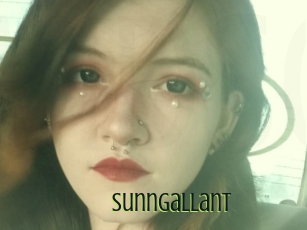 Sunngallant