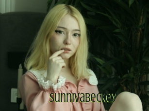 Sunnivabeckey