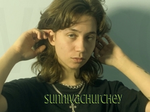 Sunnivachurchey