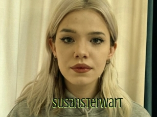 Susansterwart