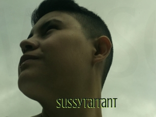 Sussytarrant