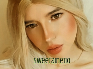 Sweetaine110