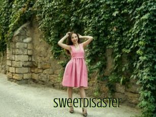 Sweetdisaster