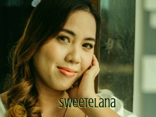 Sweetelana