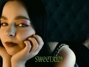 Sweetjudy