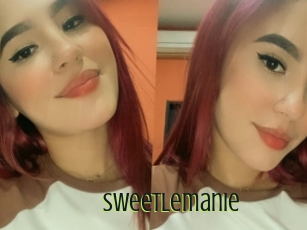 Sweetlemanie