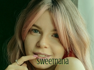 Sweetnana