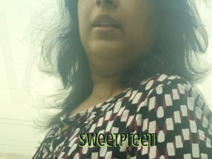 Sweetpreeti