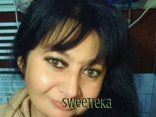 Sweetreka