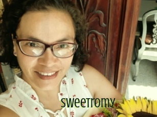 Sweetromy