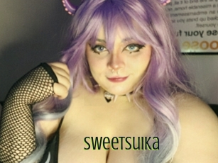 Sweetsuika