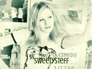 Sweetysteff