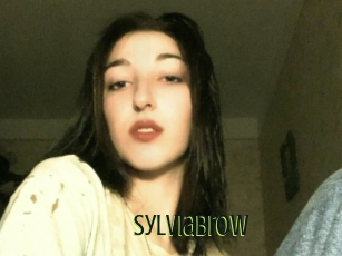 Sylviabrow