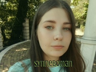 Synneboman