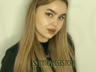 Synnoveaston