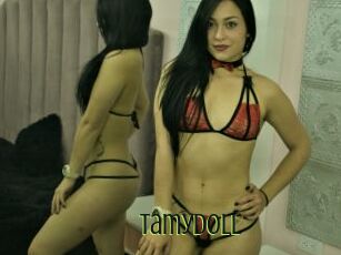 TamyDoll