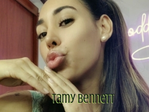 Tamy_bennett