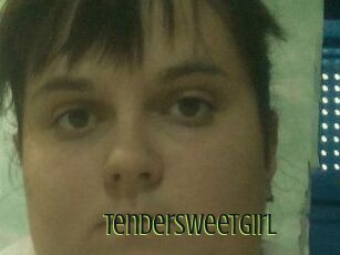 TenderSweetGirl