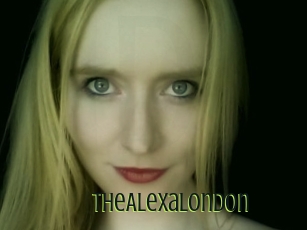 TheAlexaLondon