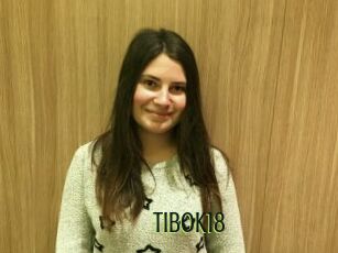 TiBok18