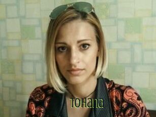 Tohana