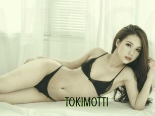 TokiMotti