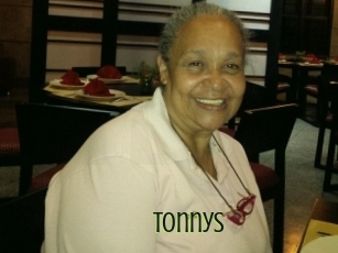 Tonnys