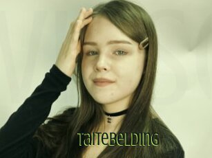 Taitebelding