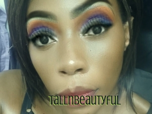 Tallnbeautyful