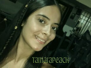 Tamarapeach