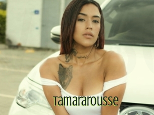 Tamararousse