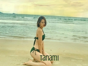 Tanami