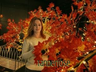 Tanderrose