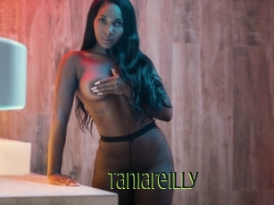 Taniareilly