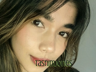 Tasnimjones