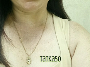 Tatka50