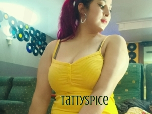 Tattyspice