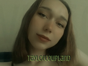 Taylorcoupland