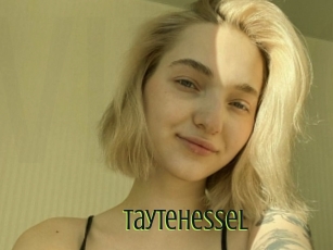 Taytehessel