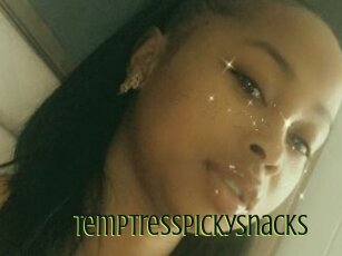 Temptresspickysnacks