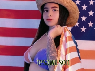 Tesawilson