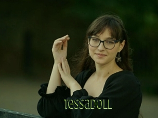 Tessadoll