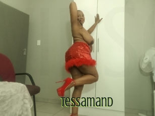 Tessamand