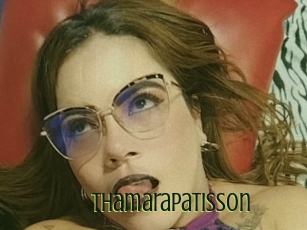 Thamarapatisson