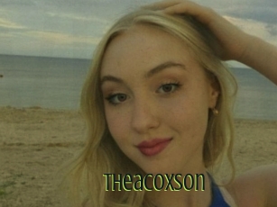 Theacoxson