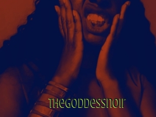 Thegoddessnoir