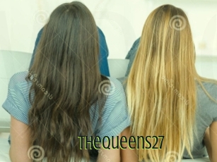 Thequeens27